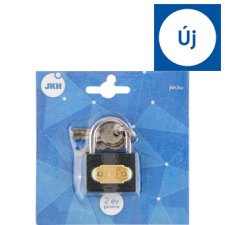 JKH Padlock 38 mm 1 pcs