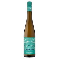 Laposa Balatoni Olaszrizling száraz fehérbor 13% 75 cl