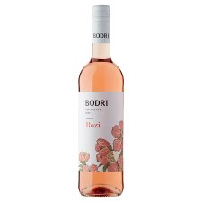 Bodri Rozi Szekszárdi Rozé Dry Rose Wine 12% 750 ml