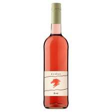 Nyakas Rosé Dry Rose Wine 12,5% 750 ml