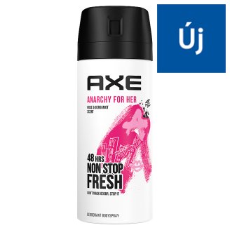AXE Anarchy For Her dezodor 150 ml