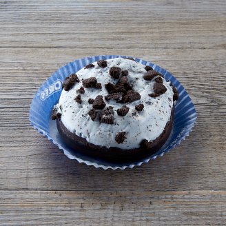 Kiolvasztott Oreo fánk 73 g