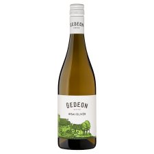 Gedeon Birtok Duna-Tisza közi Irsai Olivér száraz fehérbor 11,5% 750 ml