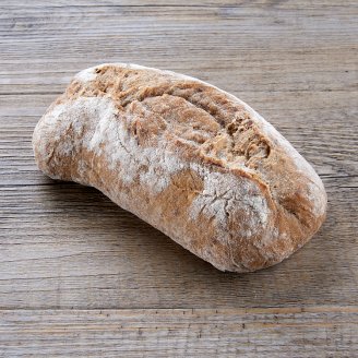 Rusztikus barna vekni 100 g