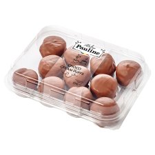 Atelier Pauline Chocolate Flavoured Profiterole 220 g