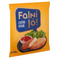 Falni Jó! csirke steak 700 g 