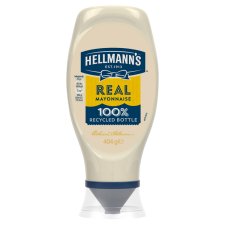 Hellmann's majonéz 430 ml