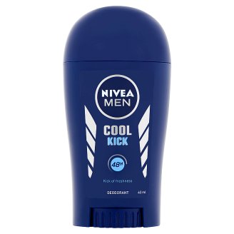 NIVEA MEN Cool Kick deo stift 40 ml