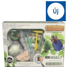 Adventure In Archaeology Insect Archaeology Playset