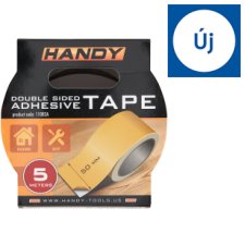 Handy Double Sided Adhesive Tape 5 m