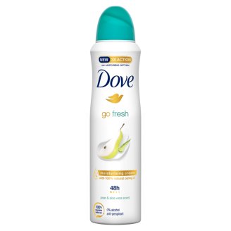 Dove Go Fresh izzadásgátló 150 ml