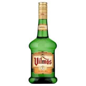 Vilmos Pear Liqueur with Honey 30% 0,7 l