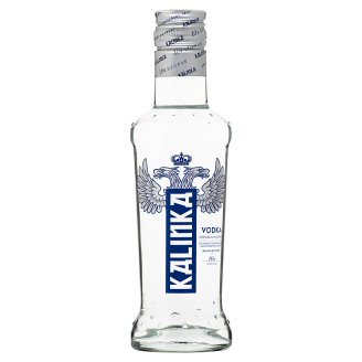 Kalinka Vodka 37,5% 0,2 l