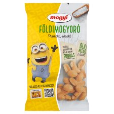 Mogyi pirított, sózott földimogyoró 150 g