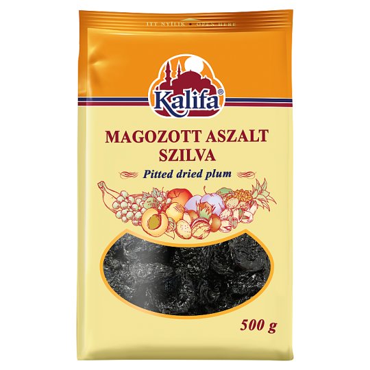 Kalifa magozott aszalt szilva 500 g
