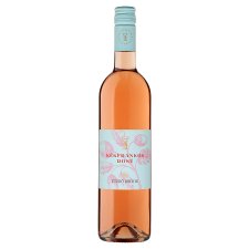 Tűzkő Pannon Kékfrankos száraz rosé bor 12% 750 ml