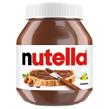 Nutella Hazelnut Spread with Cocoa 700 g