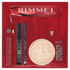 Rimmel London ajándékcsomag