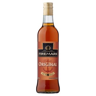 Firemark Original szeszes ital 37,5% 500 ml
