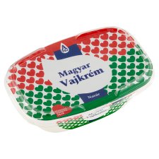 Magyar Vajkrém Unflavoured Butter Spread 200 g