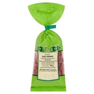 Tellér aszalt goji berry 100 g