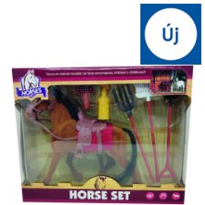 Horses Horse Set