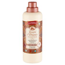 Tesori d'Oriente Byzantium Aromatic Laundry Softener 38 Washes 760 ml