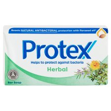 Protex Herbal Toilet Soap 90 g