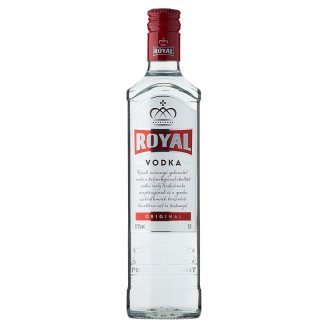 Royal Vodka 37,5% 0,5 l