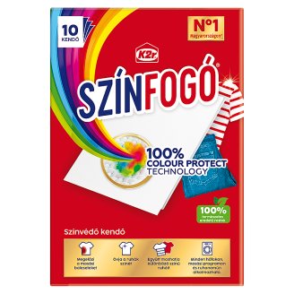 K2r Színfogó kendő 10 db