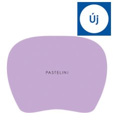 Pastelini Purple Mouse Pad