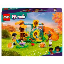 LEGO Friends 42601 Hamster Playground