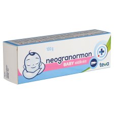 Neogranormon Baby védőkrém 100 g