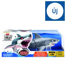 Zuru Robo Alive Shark