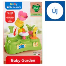 Baby Clementoni Baby Garden