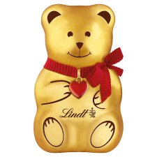 Lindt Teddy tejcsokoládé figura 100 g