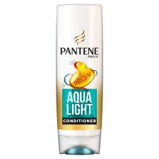 Pantene Pro-V Lightweight Nourishment Balzsam, 200 ml