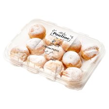 Atelier Pauline tejszínes profiterol 220 g