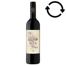 Bock Villányi PortaGéza classicus száraz vörösbor 12,5% 750 ml