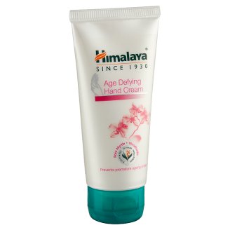 Himalaya öregedésgátló kézkrém 50 ml