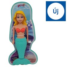 Mermaid Dressup Mermaid 18 cm