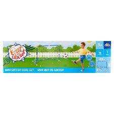 Addo Out And About Mini Soccer Goal Set