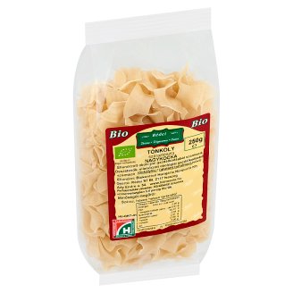 Rédei BIO nagykocka tönköly száraztészta 250 g
