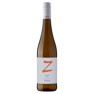 Tornai Nagy-Somlói Zenit száraz fehérbor 12,5% 750 ml