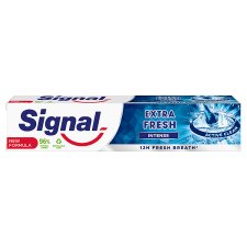 Signal Extra Fresh Intense Toothpaste 75 ml