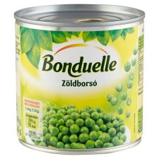 Bonduelle Green Peas 400 g