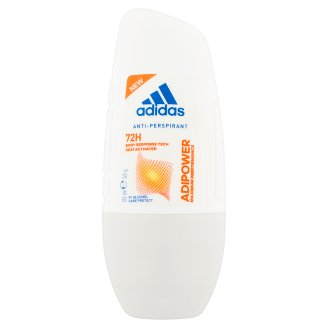 Adidas Adipower 72H női izzadásgátló golyós dezodor 50 ml