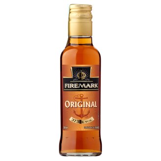 Firemark Original Spirit Drink 37,5% 200 ml