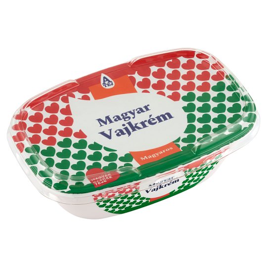 Magyar Vajkrém Hungarian Style Butter Spread 200 g Tesco Online