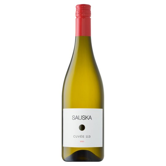 Sauska Tokaj Cuvée 113 Dry White Wine 13,5% 0,75 l